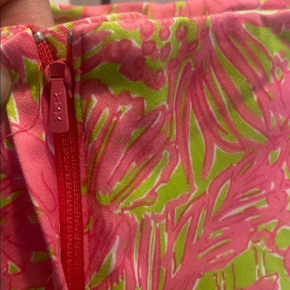 Lily Pulitzer skort - Picture 5 of 7
